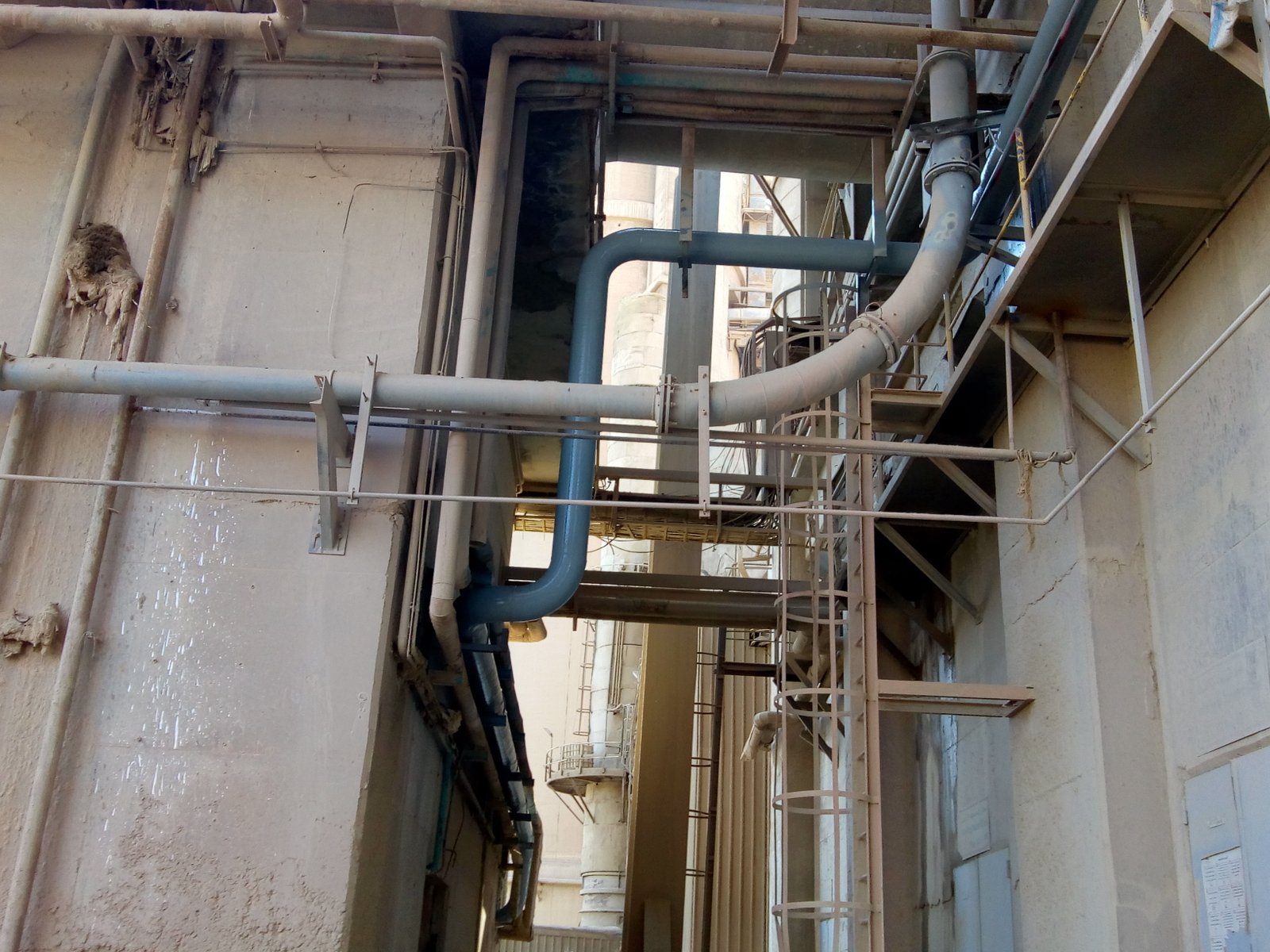 Piping & Pipeline